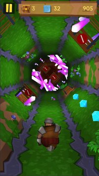 Crazy Cave Run screenshot, image №2162428 - RAWG