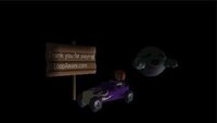 Tracy's Spooky Kart Challenge screenshot, image №2512675 - RAWG