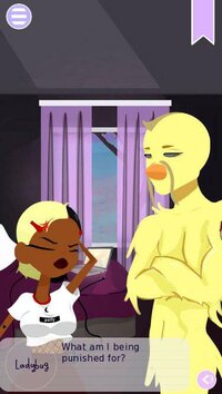 Diary: The Naked Truth screenshot, image №2787203 - RAWG
