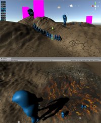 GGJ Harvesters screenshot, image №1825088 - RAWG