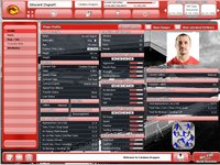 Rugby League Team Manager 2015 screenshot, image №129852 - RAWG