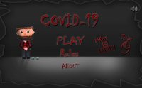 Covid-19 - Survive the infection screenshot, image №2374551 - RAWG