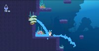Ocean Otter Climb screenshot, image №4162892 - RAWG