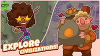 Homo Evolution: Human Origins screenshot, image №2077621 - RAWG