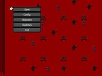 Mythical Agent screenshot, image №3900584 - RAWG