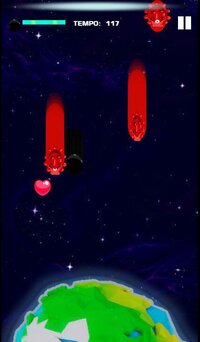 Black Ball Defender screenshot, image №3466992 - RAWG