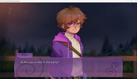 Tales From The SMP: The Haunted Mansion screenshot, image №3536210 - RAWG