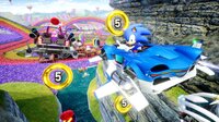 Sonic Racing: CrossWorlds screenshot, image №4263760 - RAWG