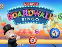 Boardwalk Bingo: A MONOPOLY Adventure screenshot, image №894310 - RAWG