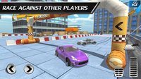 Car Driving Duels: Multiplayer Race screenshot, image №1556849 - RAWG