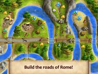 Roads of Rome 1 screenshot, image №1649572 - RAWG