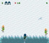 HOKKAI INVADERS screenshot, image №3761731 - RAWG