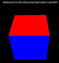 I am the Cube screenshot, image №1956772 - RAWG