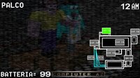 Five night at Sassi Betta screenshot, image №2564724 - RAWG