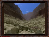 Fallen Earth screenshot, image №412084 - RAWG