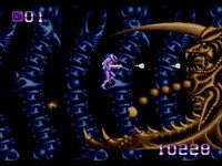 Shadow of the Beast (1989) screenshot, image №740183 - RAWG