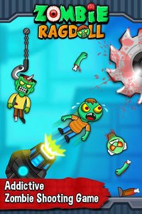 Zombie Ragdoll screenshot, image №1342522 - RAWG