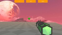 Aiming (Year 3 Expressive Game Design) screenshot, image №3383663 - RAWG