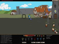 Realmstone screenshot, image №1938414 - RAWG