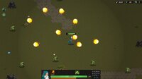 不屈者传说 No Give up screenshot, image №4150345 - RAWG
