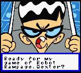 Dexter's Laboratory: Robot Rampage screenshot, image №742686 - RAWG
