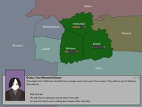 The Stonemont Chronicles screenshot, image №1086375 - RAWG
