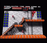 3DNes VR - 3D NES In Virtual Reality (Oculus Rift - HTC Vive - WindowMR) screenshot, image №992335 - RAWG