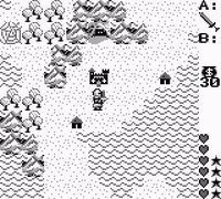 Ultima: Runes of Virtue screenshot, image №1702457 - RAWG