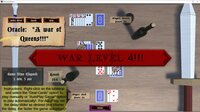 WAR Card Game_uvr screenshot, image №3757910 - RAWG