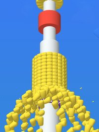 Cut Corn - ASMR game screenshot, image №2038613 - RAWG