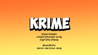 KRIME screenshot, image №1907909 - RAWG