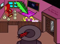 One Room Hotel (ManuScythe) screenshot, image №1288527 - RAWG