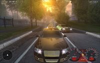 Moscow Racer screenshot, image №464900 - RAWG