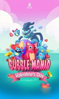Bubble Mania: Valentines Day screenshot, image №1421381 - RAWG