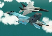 Lock On: Modern Air Combat screenshot, image №362116 - RAWG