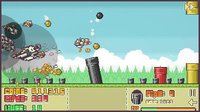 Flappy Defense (itch) screenshot, image №1222077 - RAWG
