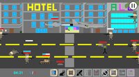 Battle Support screenshot, image №3332635 - RAWG