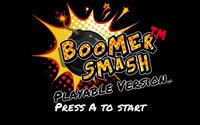 Boomer Smash screenshot, image №3455693 - RAWG