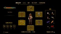 Pecaminosa - A Pixel Noir Game screenshot, image №2768922 - RAWG