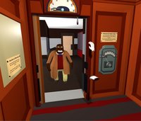 Lift (Lift - VR) screenshot, image №1218257 - RAWG