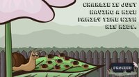 Charlie The Unusual Snail screenshot, image №2911773 - RAWG