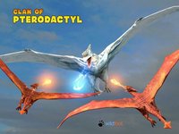 Clan Of Pterodactyl screenshot, image №975909 - RAWG