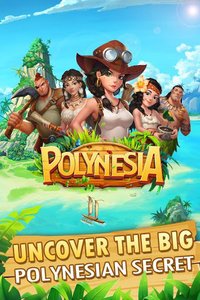 Polynesia Adventure screenshot, image №2081136 - RAWG