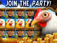 Vegas SLOTS - Mermaid Queen Casino! Win Big with Gold Fish Jackpots in the Heart of Atlantis! screenshot, image №887032 - RAWG