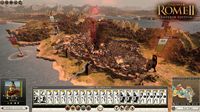 Total War: ROME II - Emperor Edition screenshot, image №115065 - RAWG