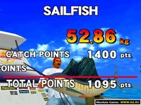 Sega Marine Fishing screenshot, image №313550 - RAWG