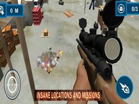 Town Modern Mission Sniper Sho screenshot, image №1611799 - RAWG