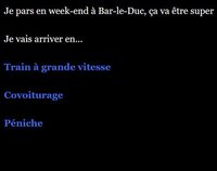 Un week-end à Bar-Le-Duc [FR] screenshot, image №1164542 - RAWG