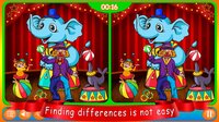 Find differences (itch) screenshot, image №2558734 - RAWG