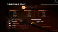 Euroleague Basketball Manager 08 screenshot, image №521373 - RAWG